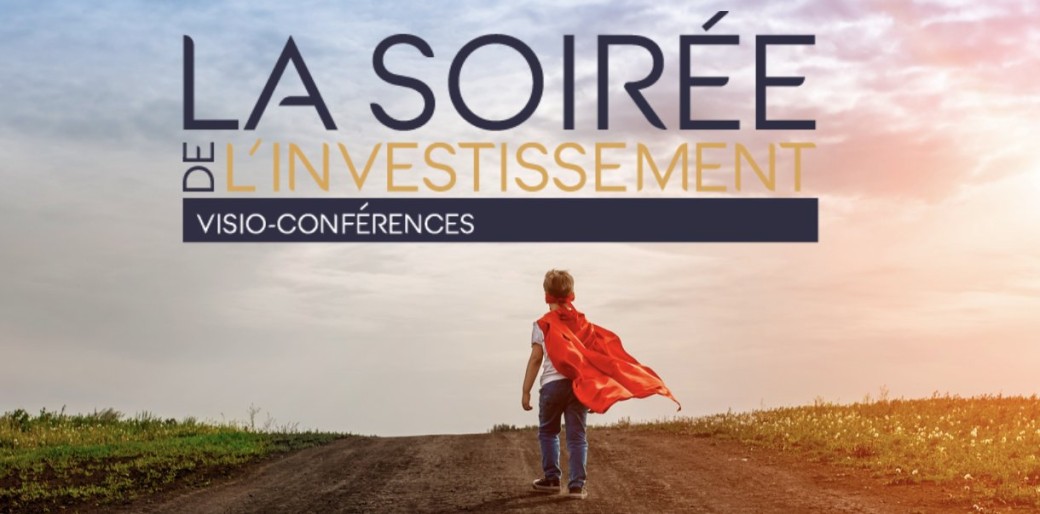 Soirée de l'investissement