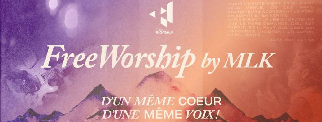 Soirée De Louange