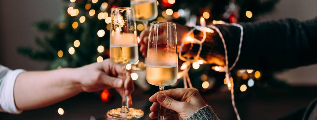 Soirée de Noël - Bordeaux