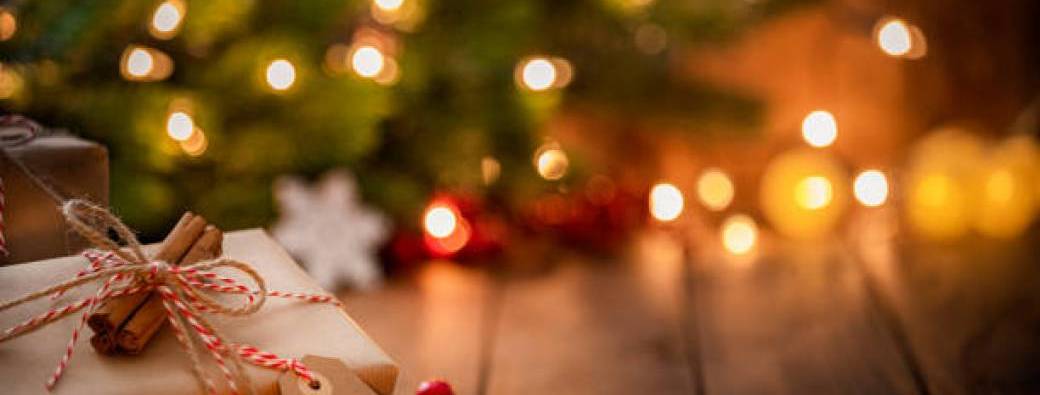 Soirée de Noël - Campus Versailles