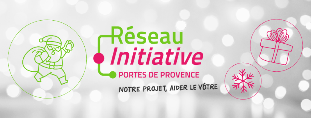 Soirée de Noël "chic et choc"