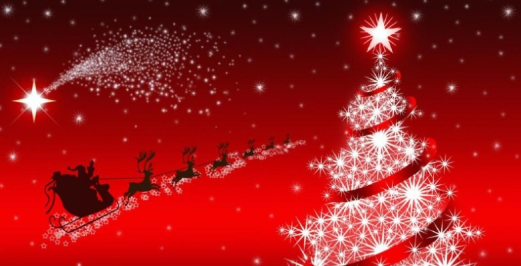 Soirée de Noël intergénérationnelle : Jeux et karaoké