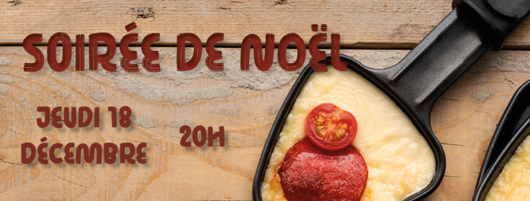 Soirée de Noël