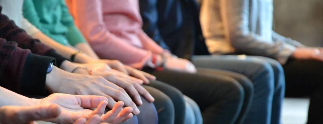 Soirée de pratique Pleine Conscience & Compassion