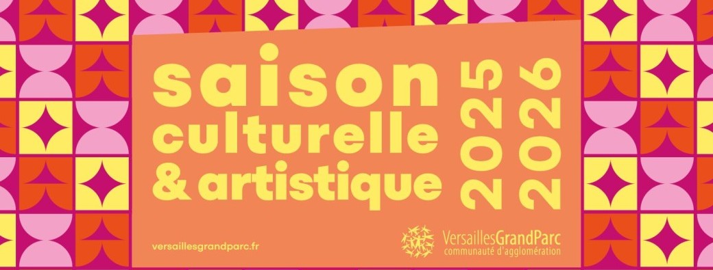 Soirée de présentation de la saison culturelle & artistique 2025-2026