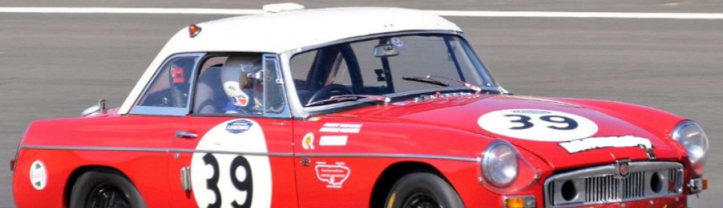 Soirée de présentation de la voiture de course