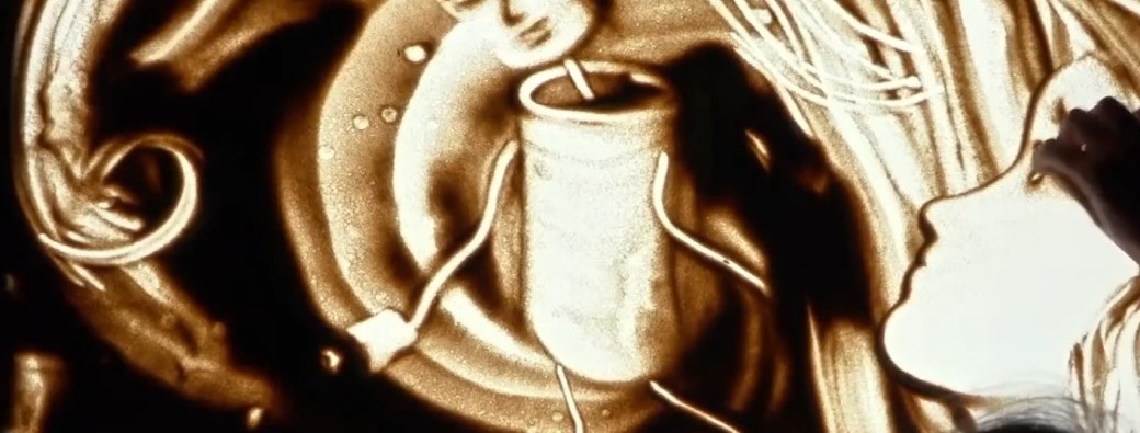 Soirée de projection en soutien à un marionnettiste palestinien