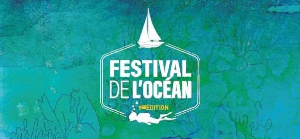 Soirée de projection - Festival de l'Océan 2023