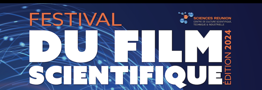 Soirée de Remise des Prix  - Festival du Film Scientifique 2024
