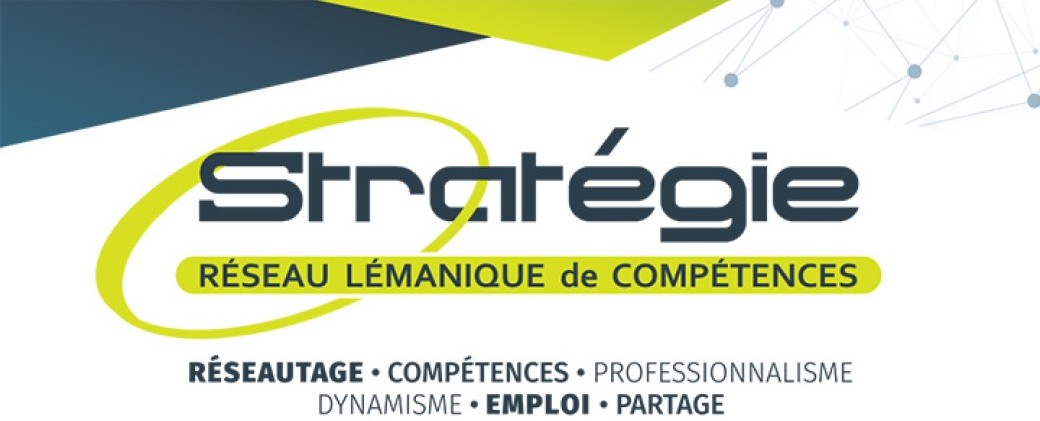 SOIREE DE RENTREE STRATEGIE LEMAN