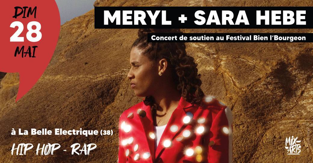 Soirée de soutien festival Bien l'Bourgeon