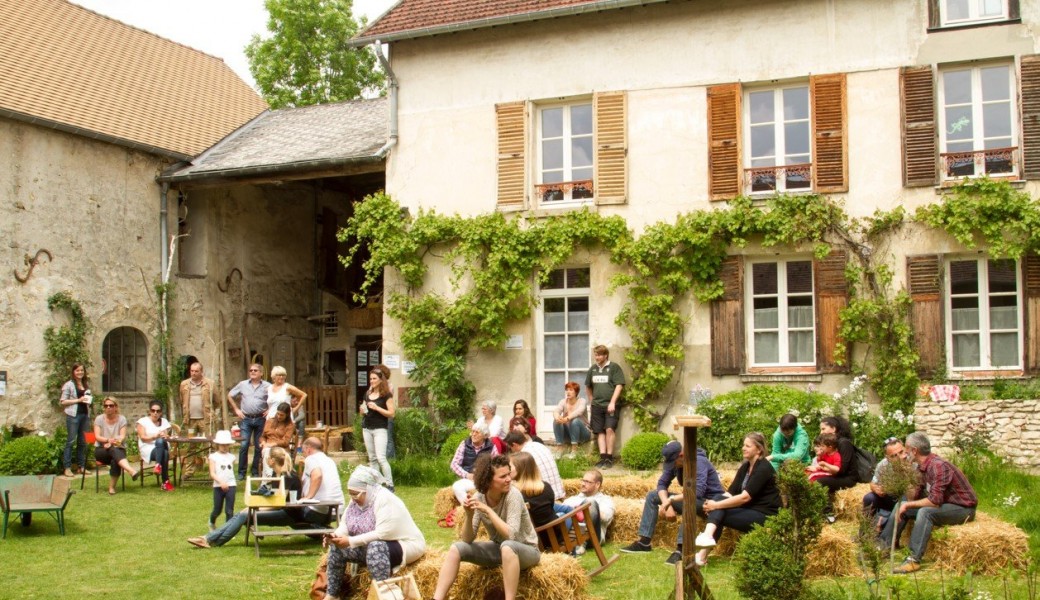 Soirée d'échange : Intégrer les principes de la permaculture au quotidien