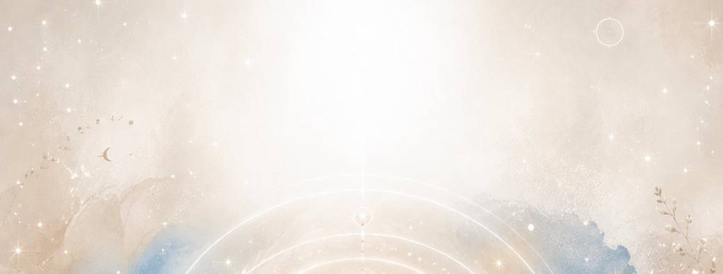 Soirée Découverte Constellation : L'enfant intérieur