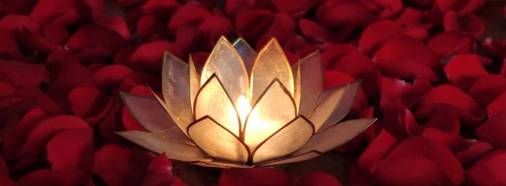 Soirée découverte du Tantra - 16 mai
