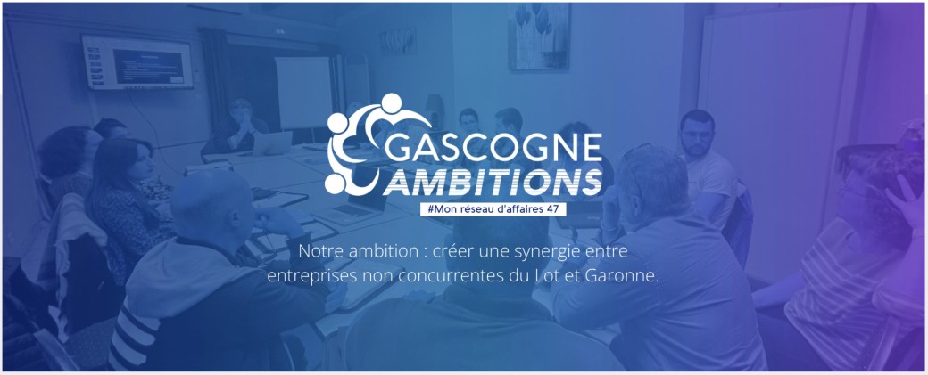 Soirée DECOUVERTE et RENCONTRE Entreprises