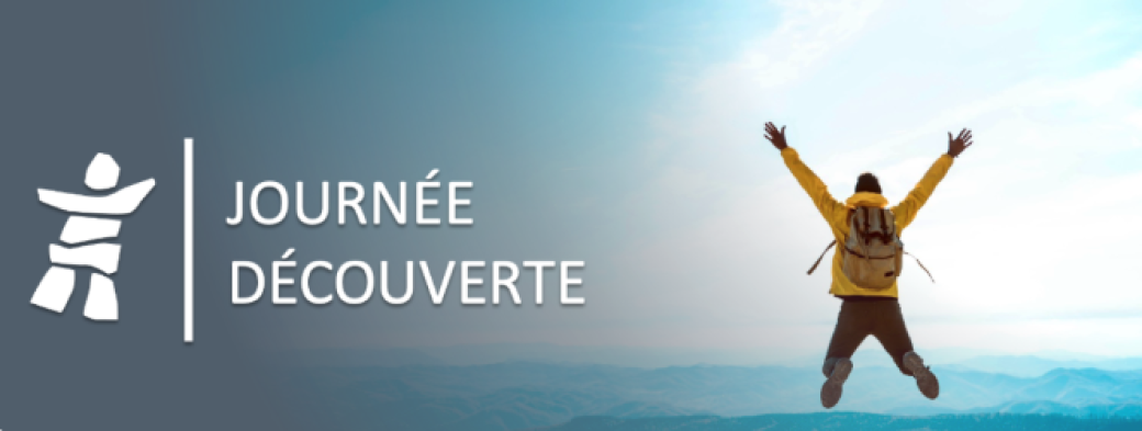 Soirée Découverte Métier