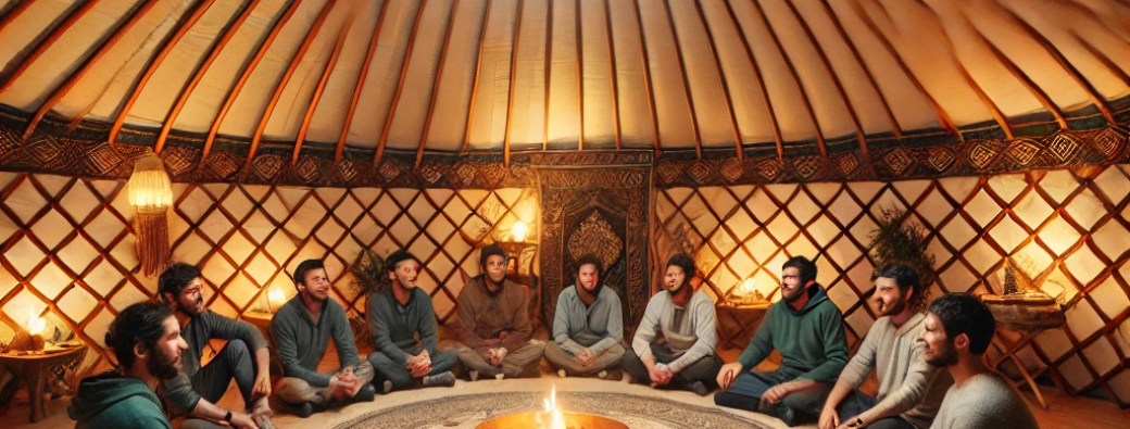 Soirée découverte vendredi 28/02 - La Tribu Des Gardiens