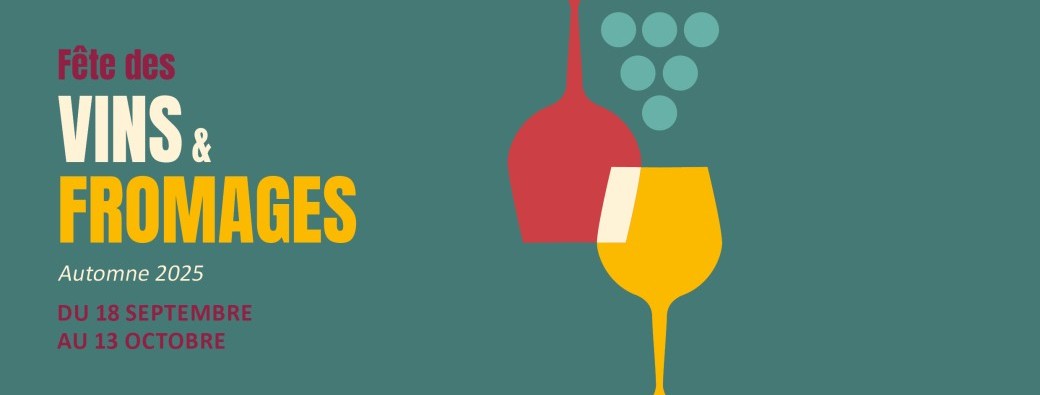 Soirée dégustation Fête des Vins 2025