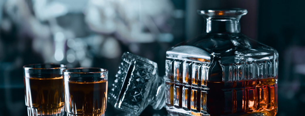 Soirée dégustation spiritueux 