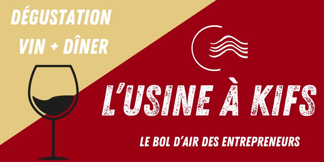 Soirée dégustation vin + cocktail dinatoire