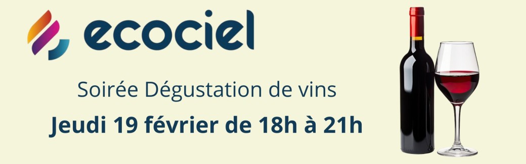 Soirée Dégustation Vin 