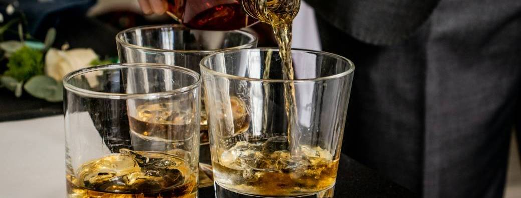 Soirée dégustation Whisky du monde