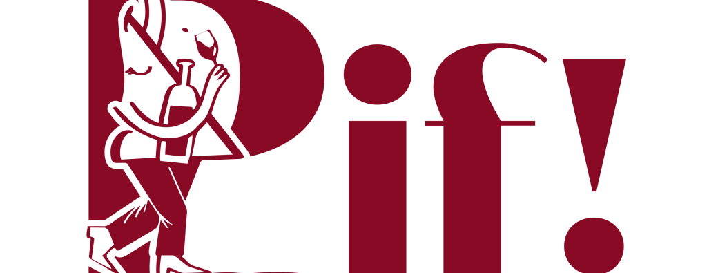 Soirée dégustations avec Pif ! 