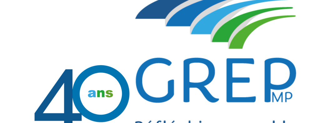Soirée des 40 ans du GREP MP