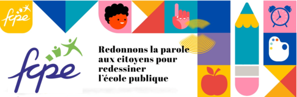 Soirée des adhérents FCPE