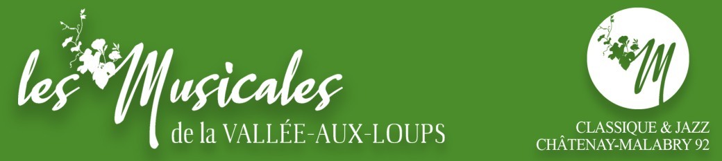 Soirée des Amis des Musicales