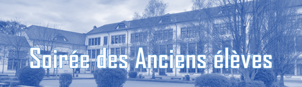 Soirée des Anciens ARU1