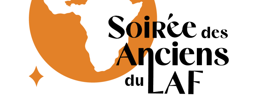 Soirée des anciens du LAF
