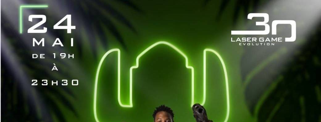 Soirée des Aventuriers