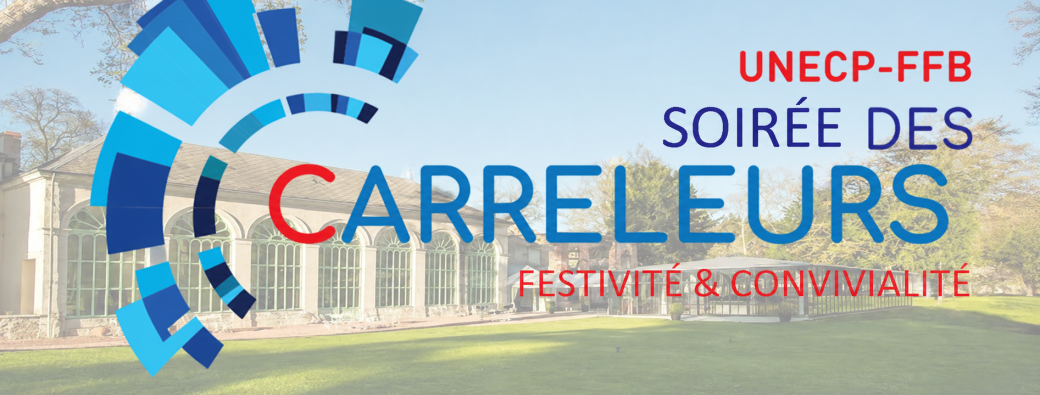 Soirée des carreleurs 2026 - Loiret