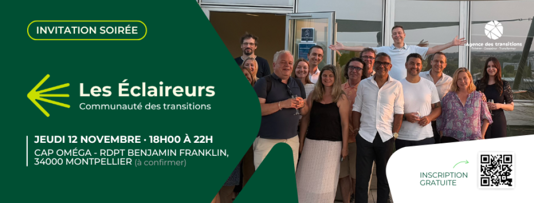 Soirée des Éclaireurs