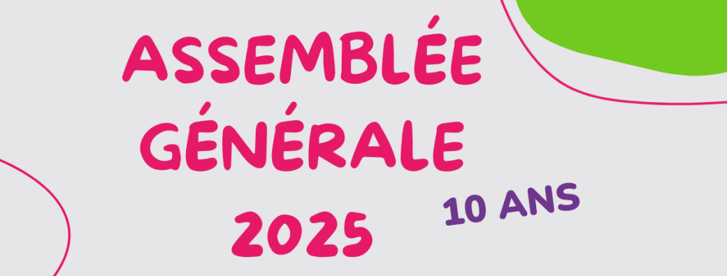 [Assemblée Générale] Le Réseau fête ses 10 ans ! 