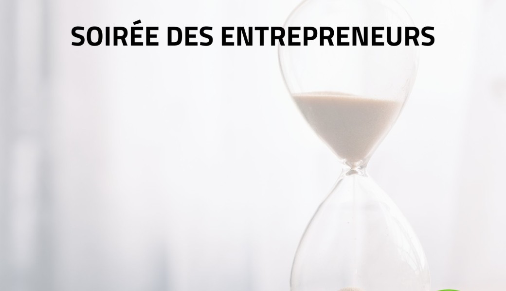 Soirée des EntrePreneurs