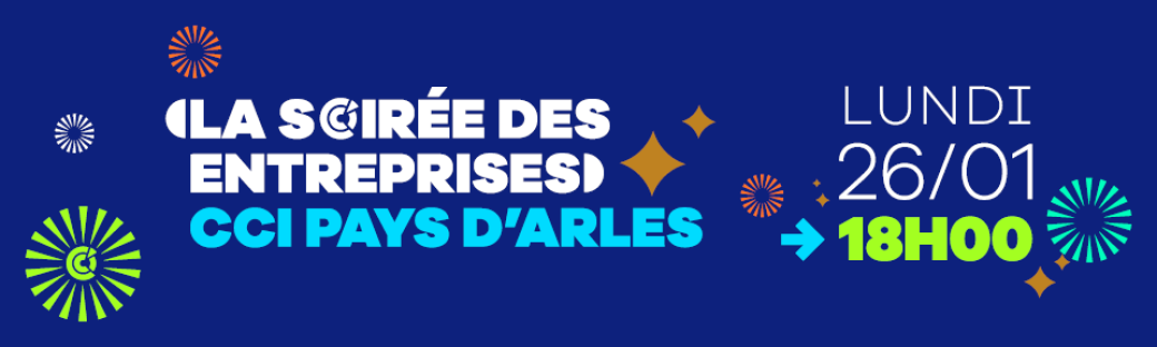 La Soirée des Entreprises 2026