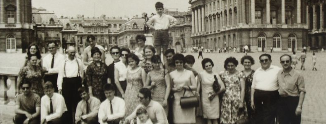 Soirée des montroeulois.e.s (repas et photos)