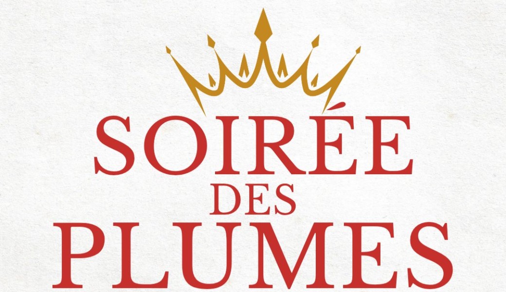 Soirée des Plumes - Salon Entre Plumes et Pages 