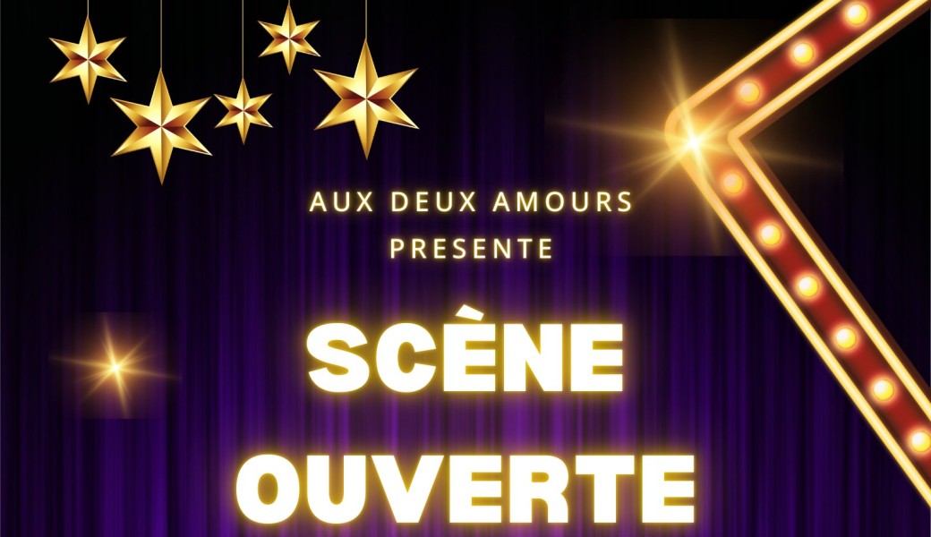 Soirée des talents - West Side Academy