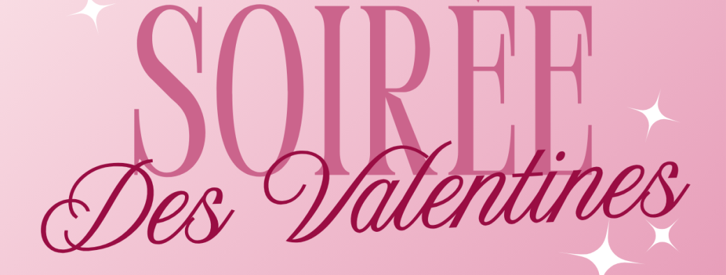 Soirée des Valentines ( 100%) : Atelier Bento Cake Kremlin