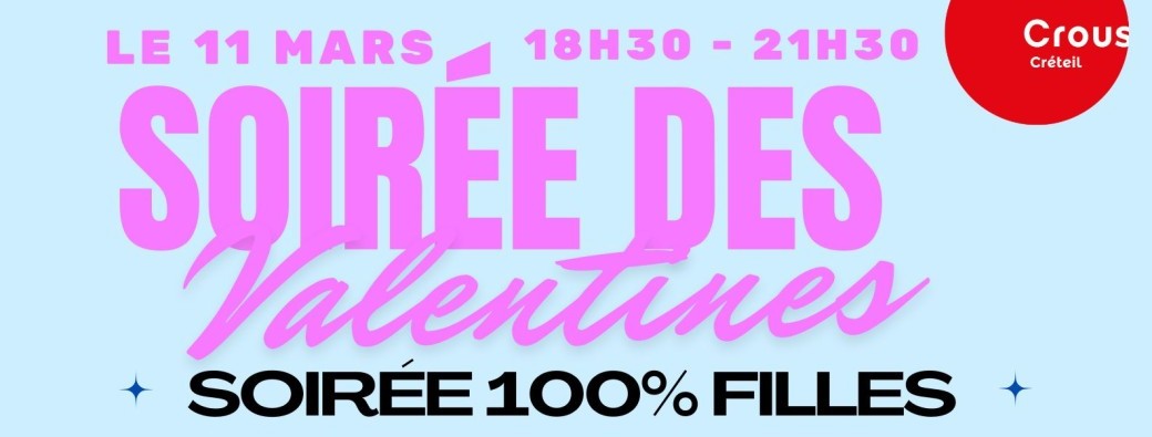 Soirée des Valentines - Soirée 100% Féminine (94)