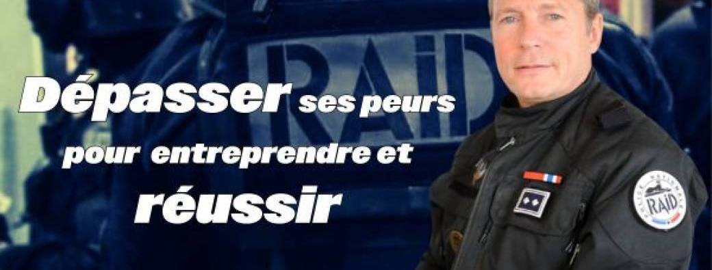 Soirée des vœux 2026 | Dépasser ses peurs pour entreprendre et réussir ! 