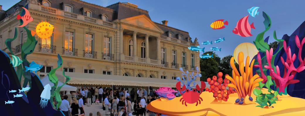 ALORA Summer Party 2026