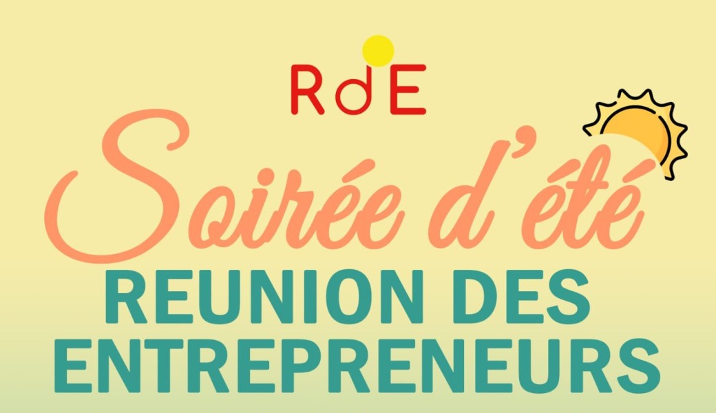 Soirée d'été - RDE MERIGNAC