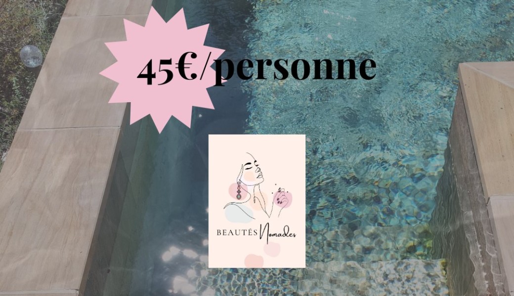 Soirée détente entre filles !