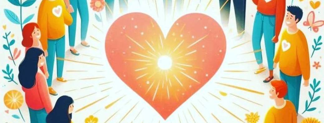 Conférence "Qu'est-ce que vivre sa vie en conscience et comment favoriser le vivre ensemble?"