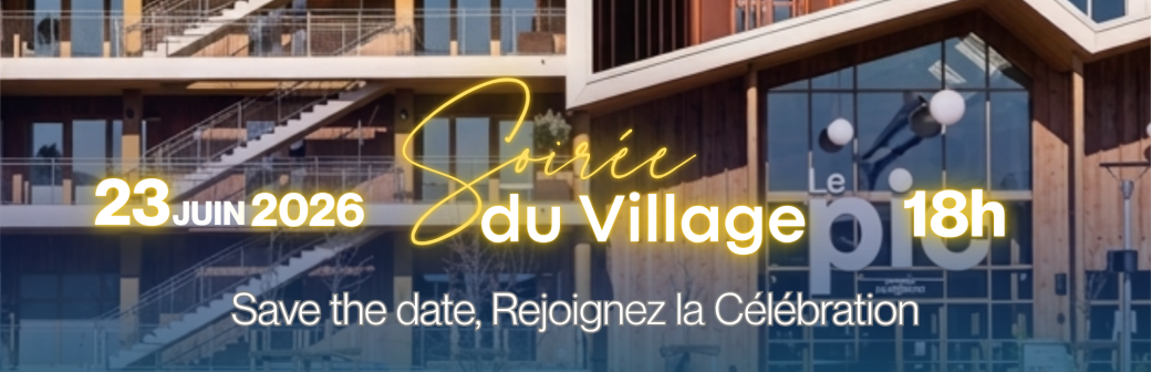 La Soirée du Village 
