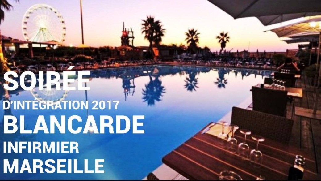 Soirée d'Integration BIM 2017 - Sport Beach